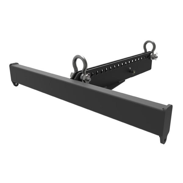 Martin Audio-インストール・フライングフレームWPCGRIDI-W