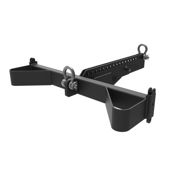 Martin Audio-ツーリング・フライングフレームWPCGRIDT-W