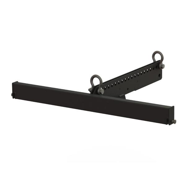 Martin Audio-インストール・フライングフレームWPLGRIDI-W