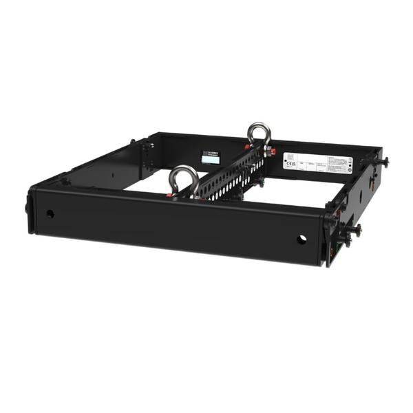 Martin Audio-ツーリング・フライングフレームWPMSXGRIDT-W