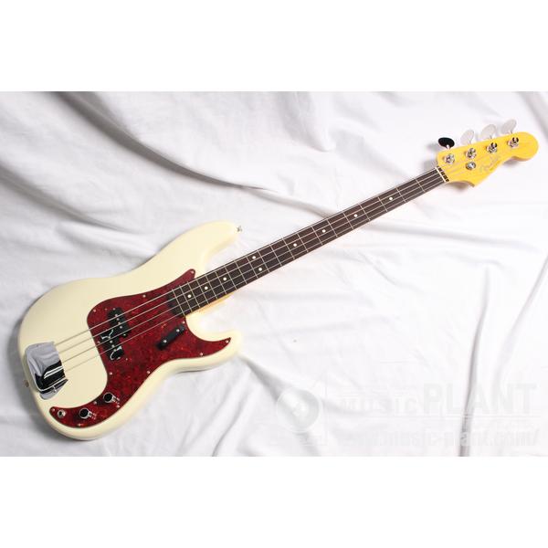 2022 Hama Okamoto Precision Bass #4 Olympic Whiteサムネイル