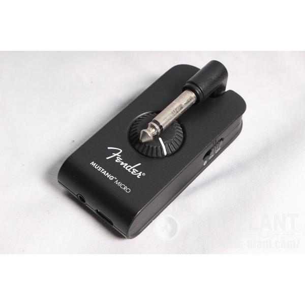 Mustang Microサムネイル