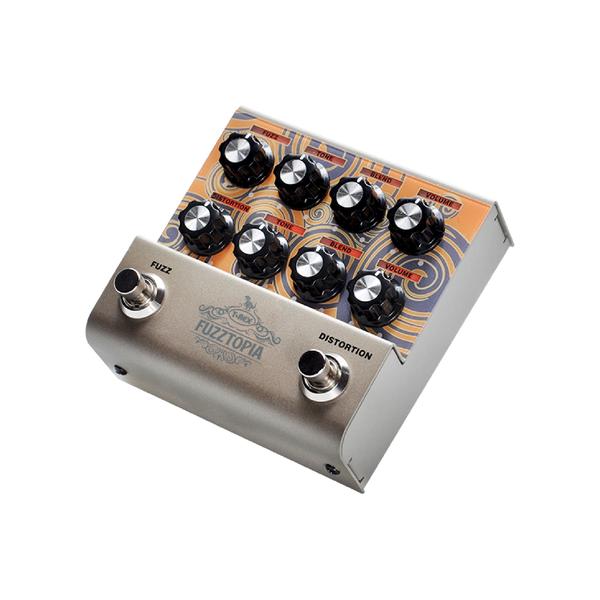 FUZZTOPIAサムネイル