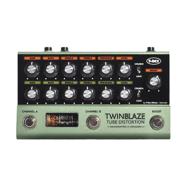 TWIN BLAZEサムネイル