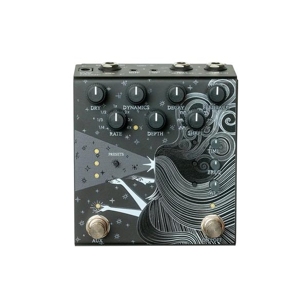 Sunlight Stereo (Black)サムネイル