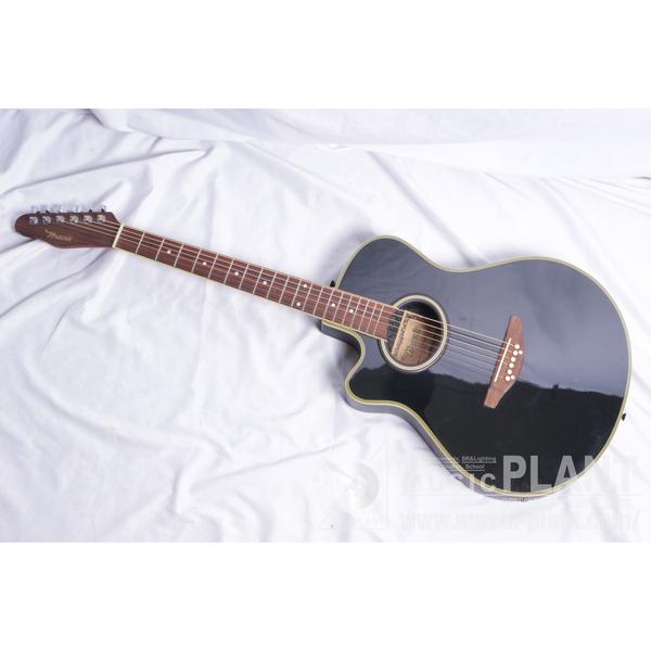 Mavis-エレクトリックアコースティックギターMX-220L