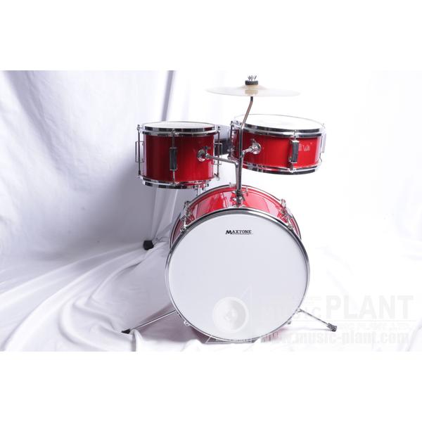 Maxtone-ジュニアドラムMX-50