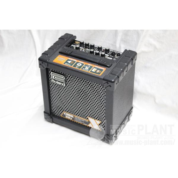 Roland-ギターアンプCUBE-20X