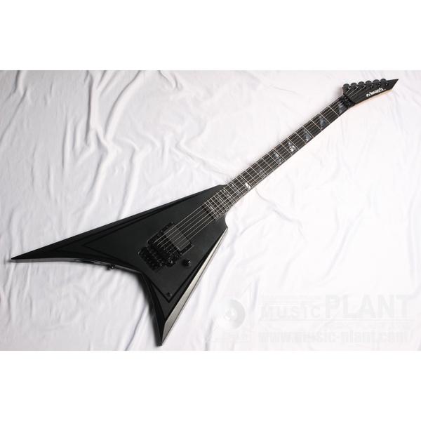 EDWARDS-エレキギターE-ALEXI BLACKY Alexi Laiho Signature【OUTLET】