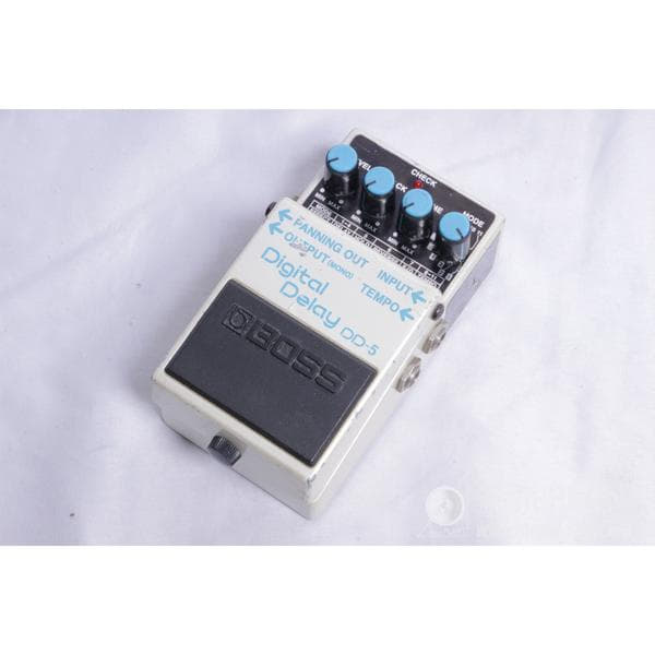 DD-5　1995年製サムネイル