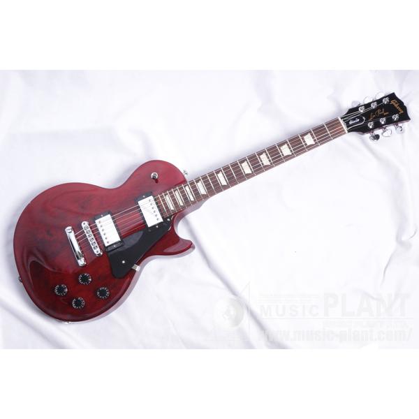 2021 Les Paul Studio Wine Redサムネイル