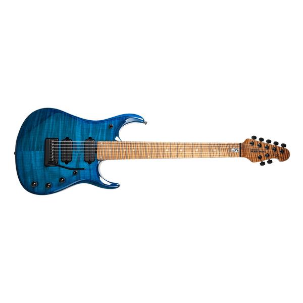 JP15-7-M Ultramarine Flame John Petrucci Signature Modelサムネイル