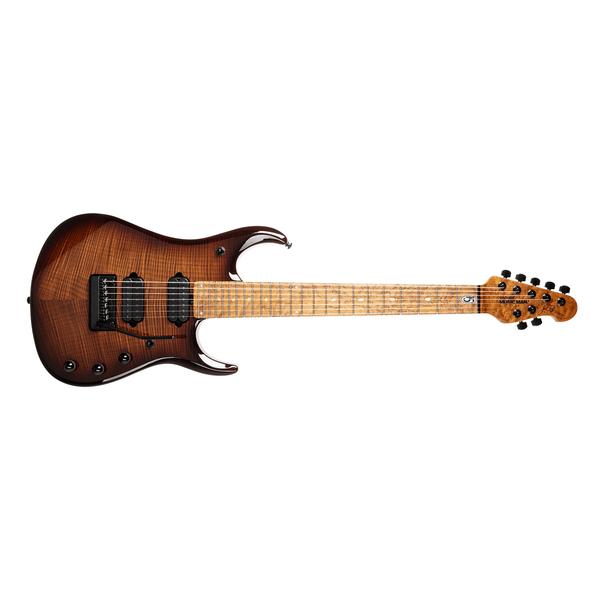 JP15-7-M Amber Waves Flame John Petrucci Signature Modelサムネイル