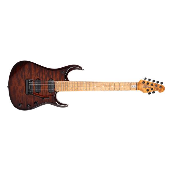 JP15-7-M Amber Waves Quilt John Petrucci Signature Modelサムネイル