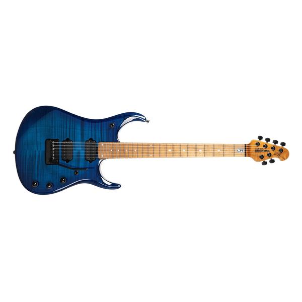 JP15-6-M Ultramarine Flame John Petrucci Signature Modelサムネイル