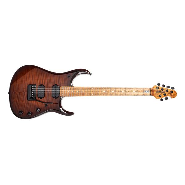 JP15-6-M Amber Waves Flame John Petrucci Signature Modelサムネイル
