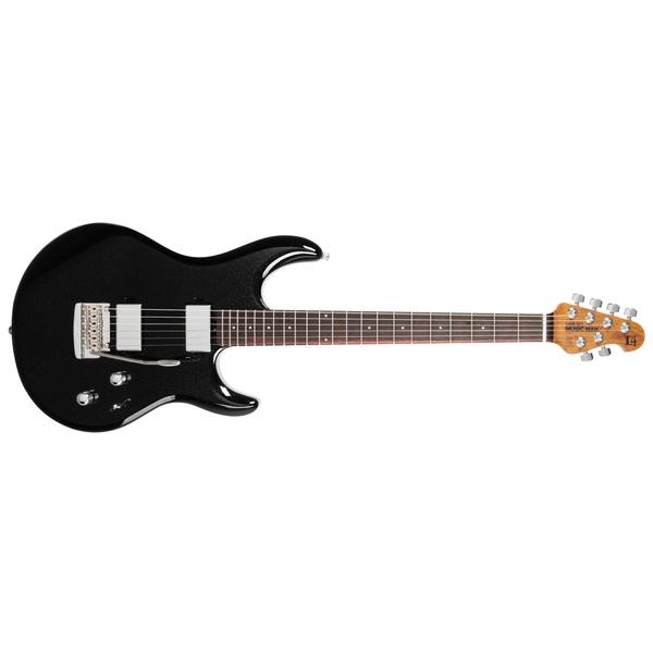 LK4-HH-R Black Sparkle Steve Lukather Signature Modelサムネイル