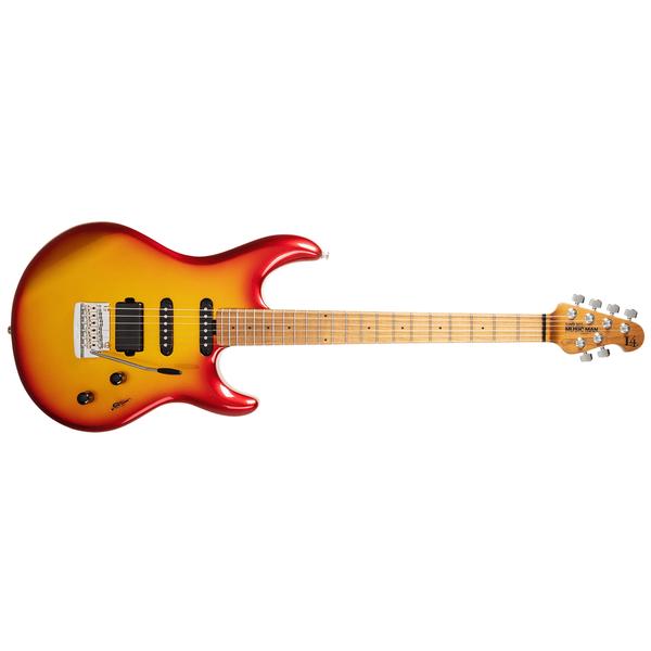 LK4-HSS-M Fireball Steve Lukather Signature Modelサムネイル