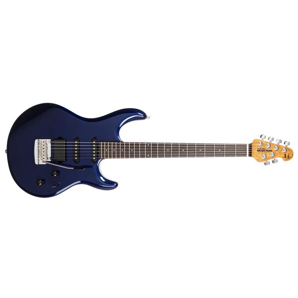 LK4-HSS-R Butane Blue Steve Lukather Signature Modelサムネイル