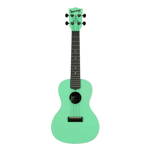KA-R-WMS-GN-C Sea Foam Green Concertサムネイル