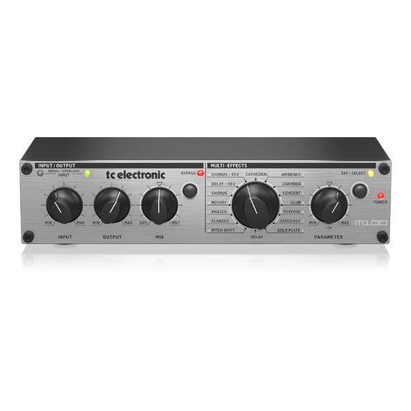 TC ElectronicM100