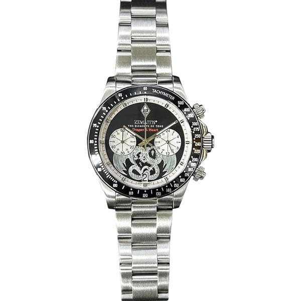 ZWCHRONO25HD Limited Editionサムネイル