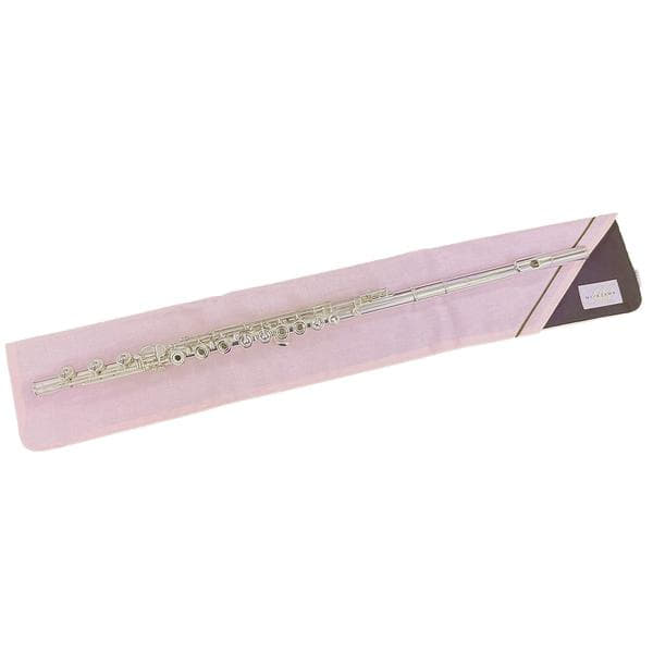 MIYAZAWA-フルートマットフルートマット 無地 ピンク