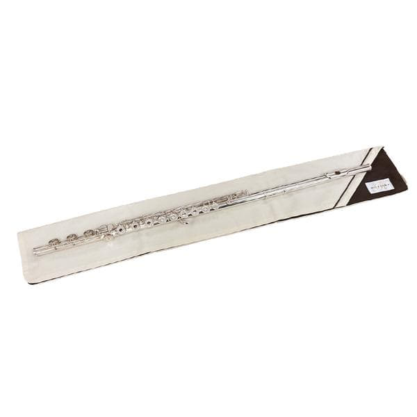 MIYAZAWA-フルートマットフルートマット 無地 ベージュ