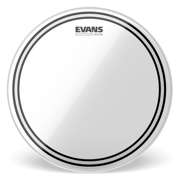 TT08EC2S 8" EC2 Clearサムネイル