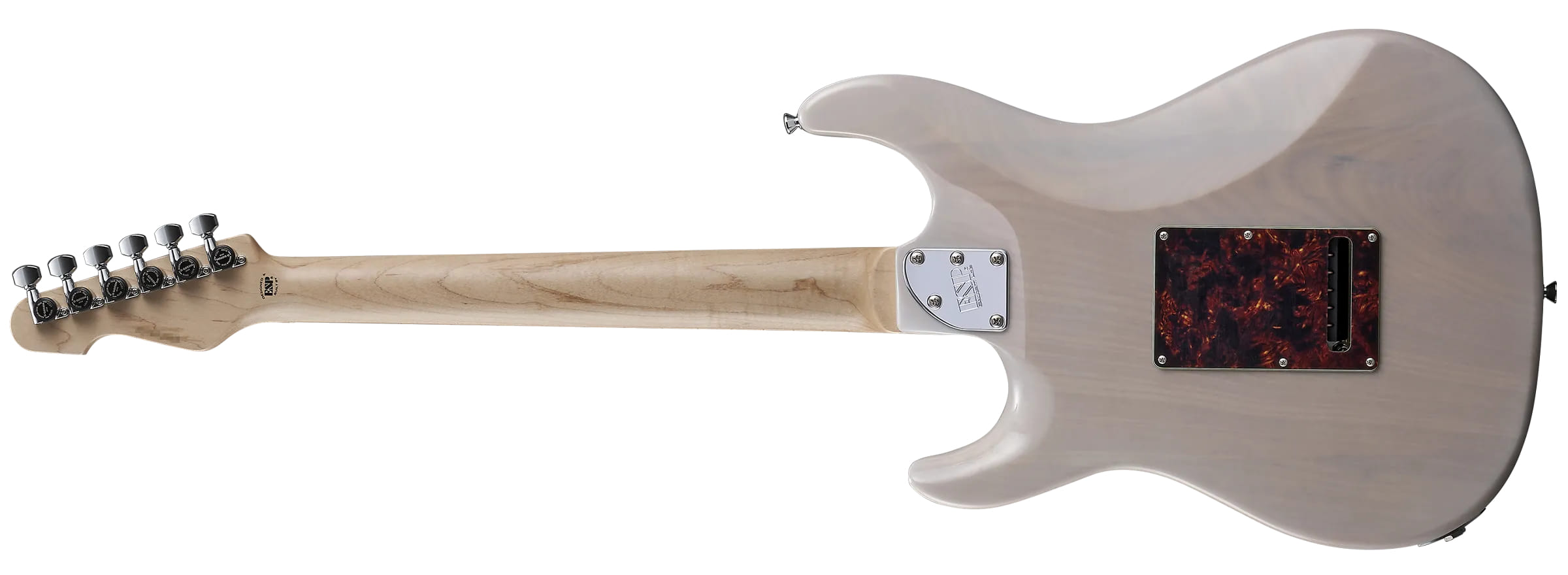 ESP Edwards ギター　snapper E-SNAPPER-7 TO | ESP GUITARS