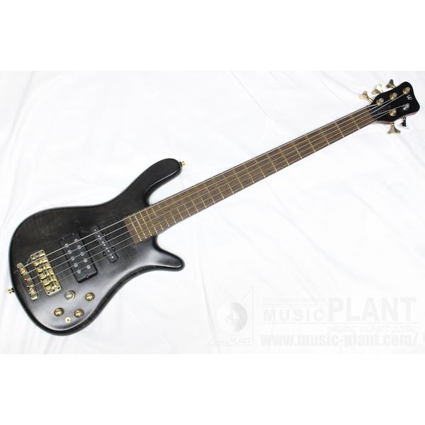 2005 Streamer LX Jazzman 5st Satin Nirvana Blackサムネイル