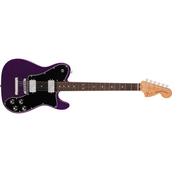 Kingfish Telecaster&reg; Deluxe, Rosewood Fingerboard, Mississippi Nightサムネイル