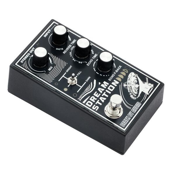 DREAM STATIONサムネイル