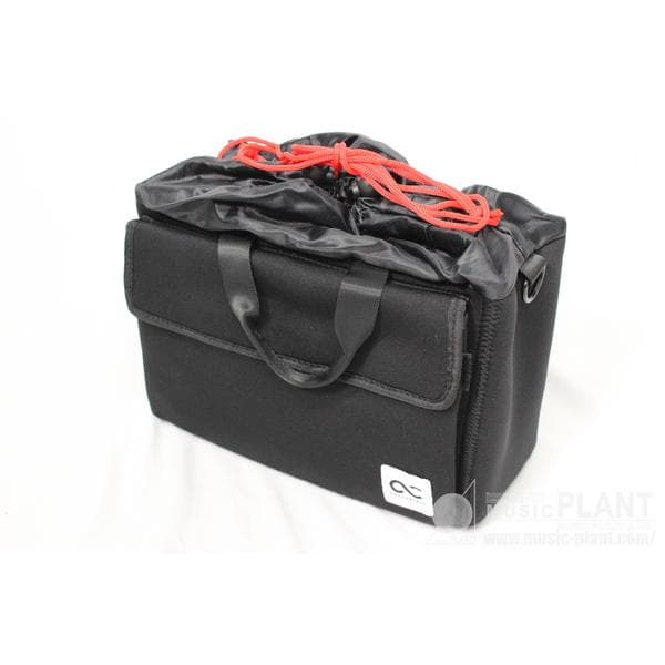 エフェクターインナーバッグ ブラックサムネイル