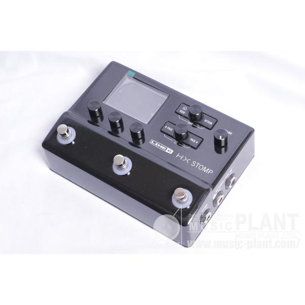 HX STOMPサムネイル