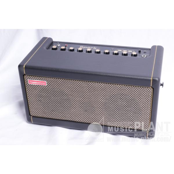 Spark 40サムネイル