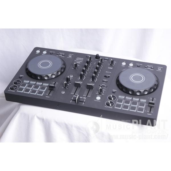DDJ-FLX4サムネイル