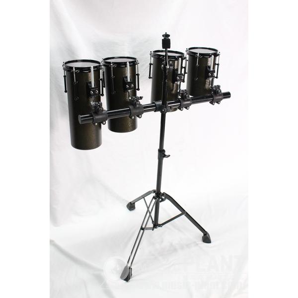 Beatello-ドラム　タムCARBON STEEL CONCERT TOM SHELL PACK