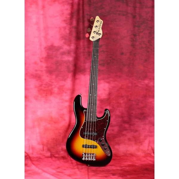 S-521bCSJ Heritage 3Tone Burstサムネイル