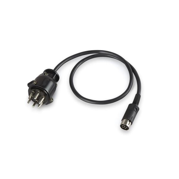 LCA-66 6PIN 50cm DIN変換ケーブルサムネイル