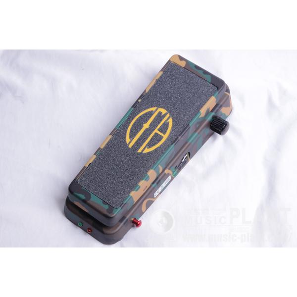 Jim DunlopDB01B Dime Crybaby From Hell Dimebag Signature Wah