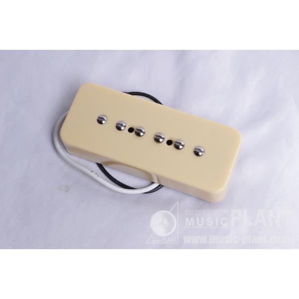 Rockfield PickupsP90タイプ フロント