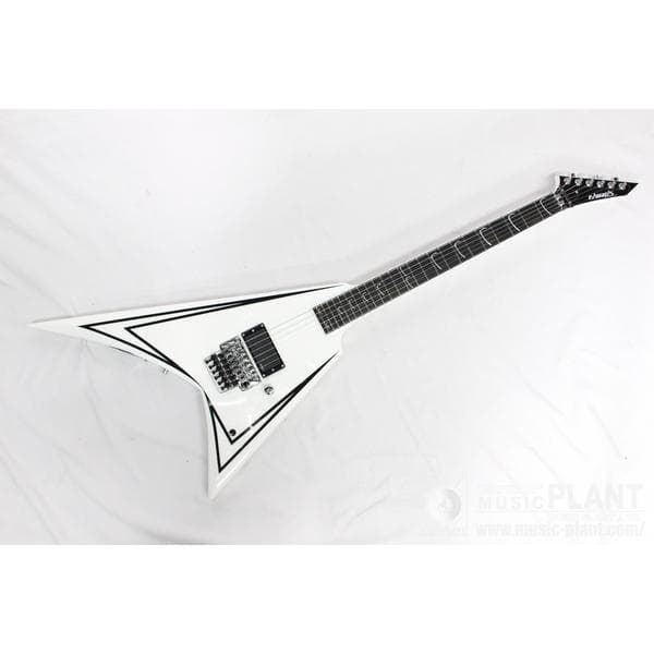 E-ALEXI SCYTHE WH/BK 【OUTLET】サムネイル