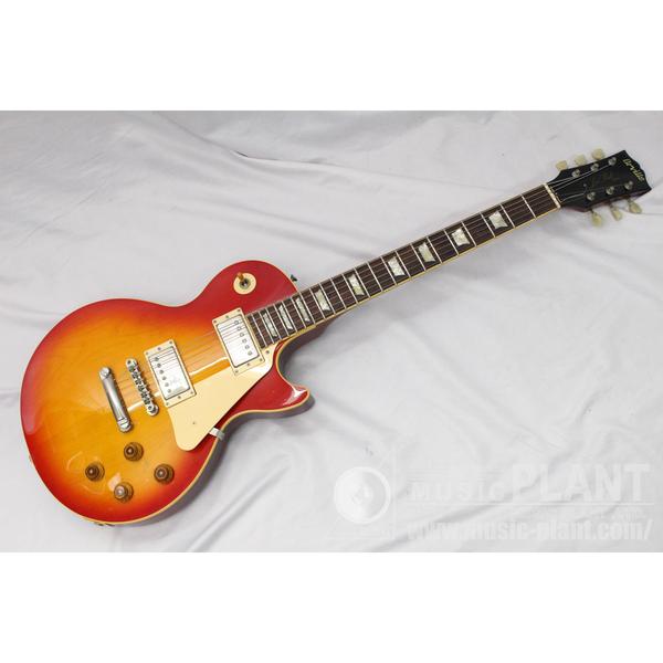 Orville-エレキギター1996 LPS-75 Cherry Sunburst