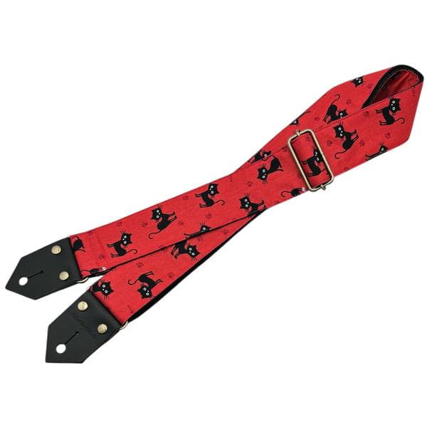 ES-PP50BC “Black Cat” REDサムネイル