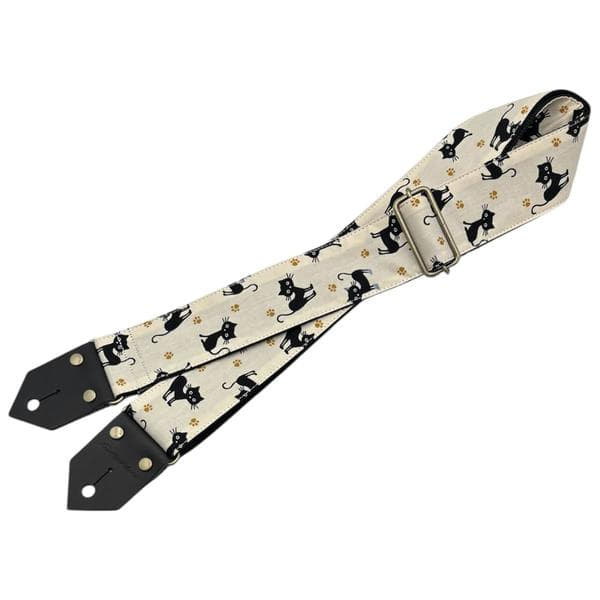 ES-PP50BC “Black Cat” WHTサムネイル