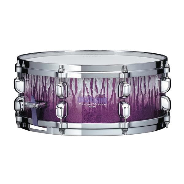 TAMA-スネアドラムMP1455BUN 14" x 5.4" Mike Portnoy Signature Snare