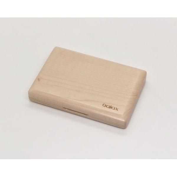 GC-N Reed Case for Bb Clarinet/Alto Saxophoneサムネイル