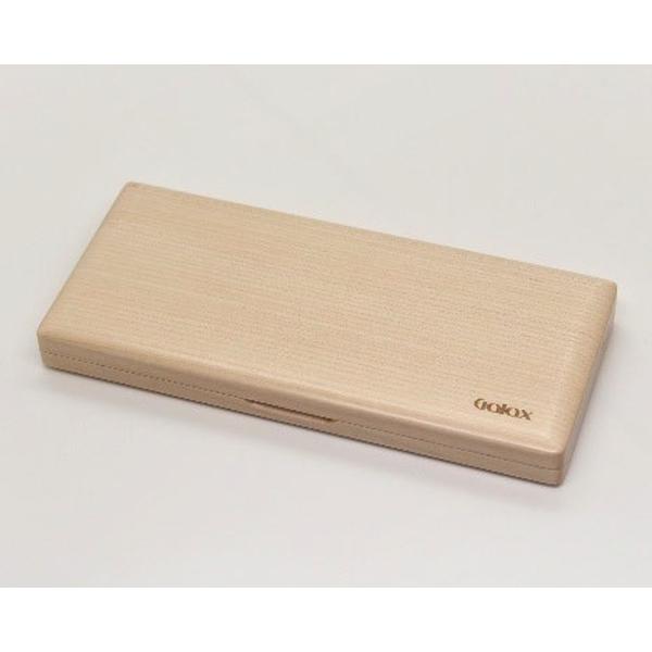 GC-NL Reed Case for Bb Clarinet/Alto Saxophoneサムネイル