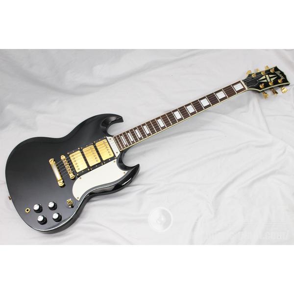 BurnyRSG-70 '63 Model Black